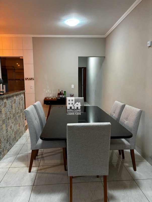 🏡 Casa à Venda – Jardim Primavera 2 dormitórios  Tatuí - 
