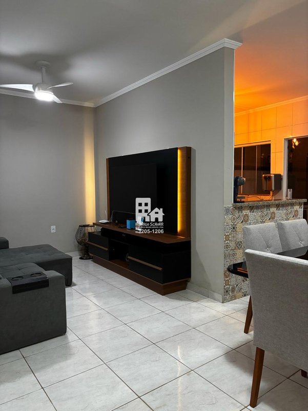 🏡 Casa à Venda – Jardim Primavera 2 dormitórios  Tatuí - 