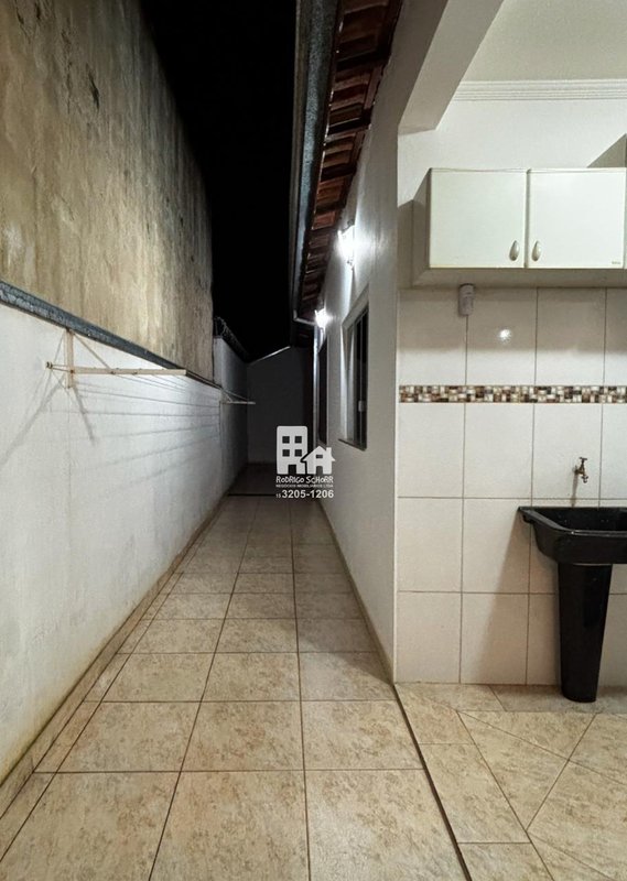 🏡 Casa à Venda – Jardim Primavera 2 dormitórios  Tatuí - 