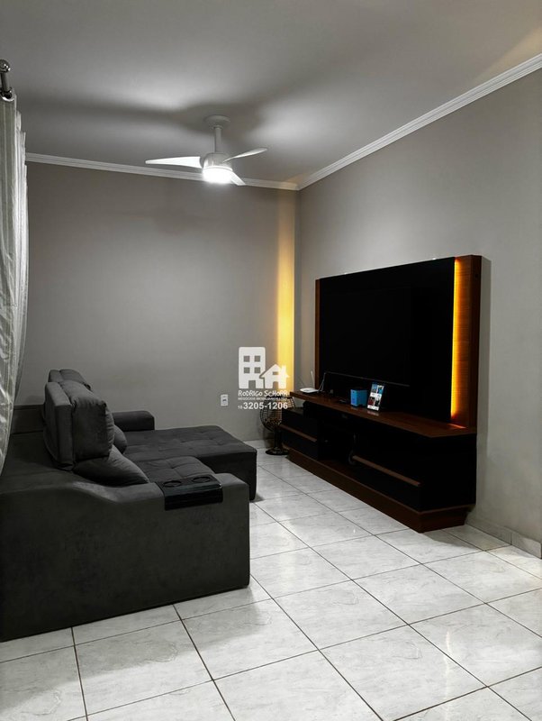 🏡 Casa à Venda – Jardim Primavera 2 dormitórios  Tatuí - 