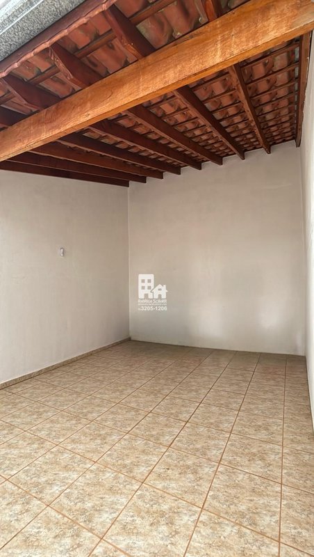 🏡 Casa à Venda – Jardim Primavera 2 dormitórios  Tatuí - 