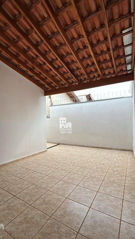 🏡 Casa à Venda – Jardim Primavera 2 dormitórios  Tatuí - 