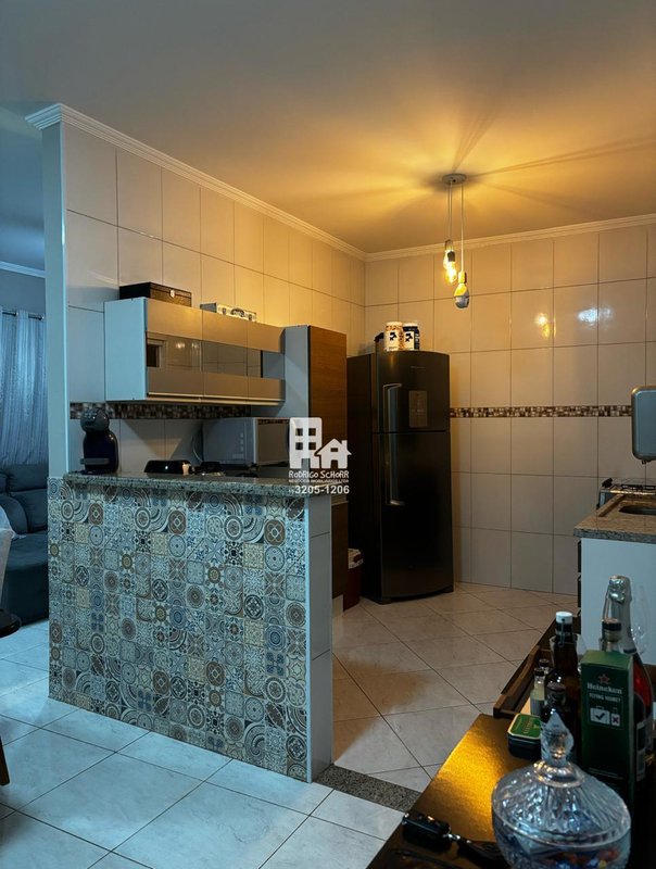 🏡 Casa à Venda – Jardim Primavera 2 dormitórios  Tatuí - 