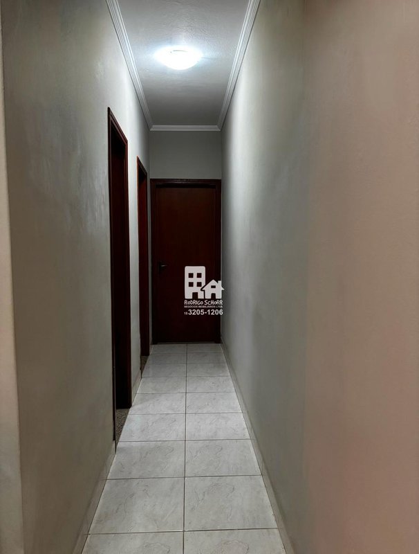 🏡 Casa à Venda – Jardim Primavera 2 dormitórios  Tatuí - 