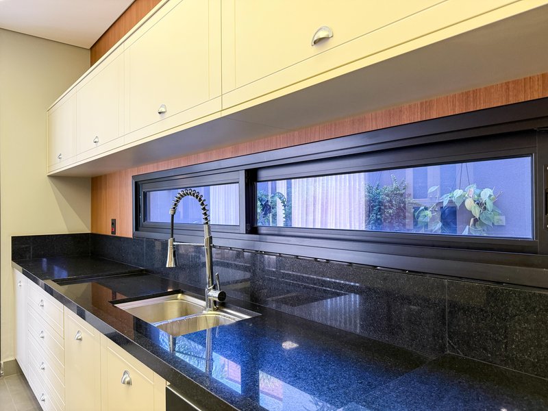 Casa com 4 quartos à venda, 383 m² por R$ 4.300.000 - Alphaville Nova Esplanada Alameda Londres Votorantim - 