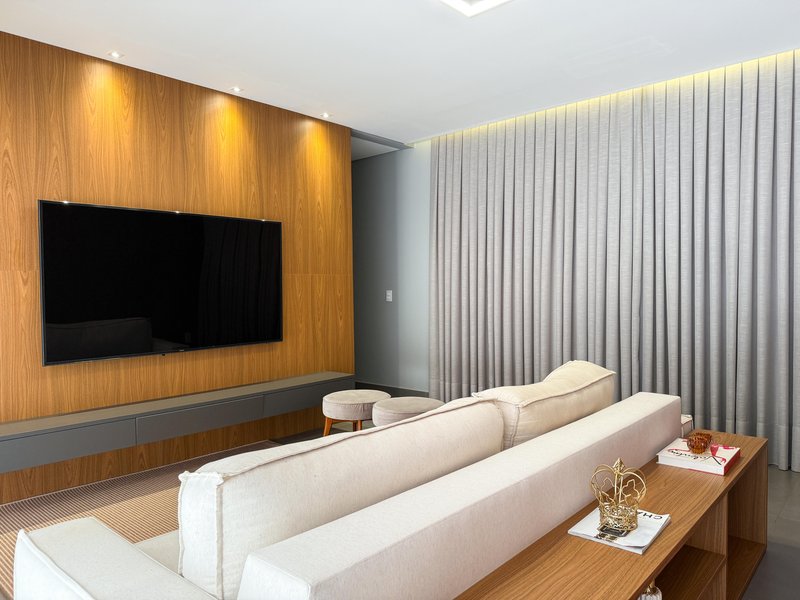 Casa com 4 quartos à venda, 383 m² por R$ 4.300.000 - Alphaville Nova Esplanada Alameda Londres Votorantim - 