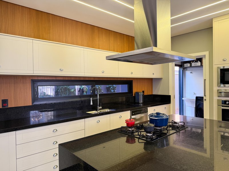 Casa com 4 quartos à venda, 383 m² por R$ 4.300.000 - Alphaville Nova Esplanada Alameda Londres Votorantim - 