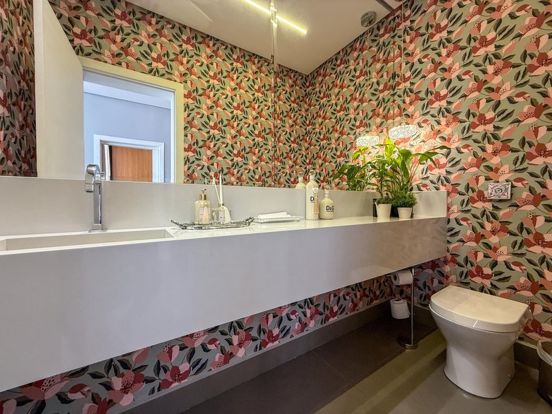 Casa com 4 quartos à venda, 383 m² por R$ 4.300.000 - Alphaville Nova Esplanada Alameda Londres Votorantim - 