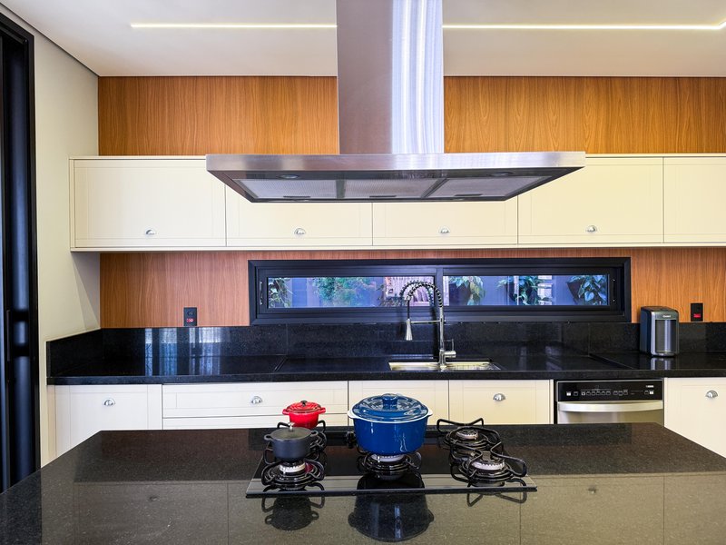 Casa com 4 quartos à venda, 383 m² por R$ 4.300.000 - Alphaville Nova Esplanada Alameda Londres Votorantim - 