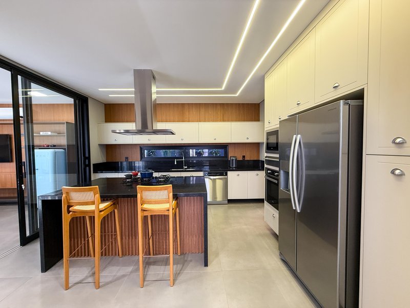 Casa com 4 quartos à venda, 383 m² por R$ 4.300.000 - Alphaville Nova Esplanada Alameda Londres Votorantim - 