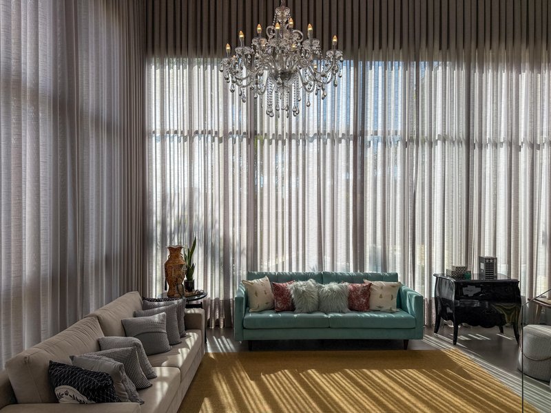 Casa com 4 quartos à venda, 383 m² por R$ 4.300.000 - Alphaville Nova Esplanada Alameda Londres Votorantim - 