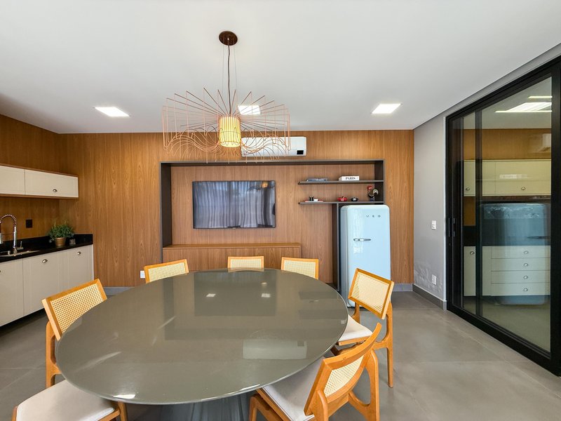 Casa com 4 quartos à venda, 383 m² por R$ 4.300.000 - Alphaville Nova Esplanada Alameda Londres Votorantim - 