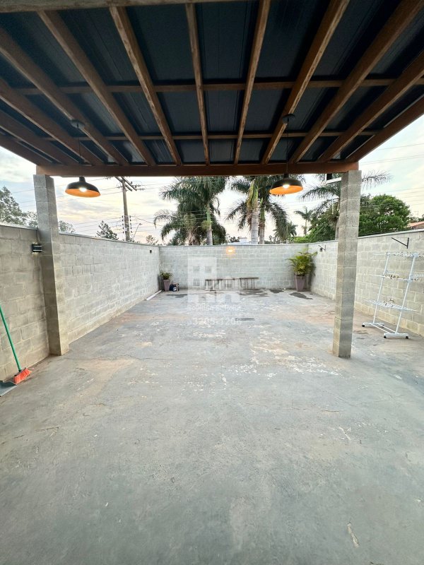 🏡 Sobrado à Venda nos Ypês 3 - Lote maior e projeto em conceito aberto! muito espaço!!!!  Tatuí - 
