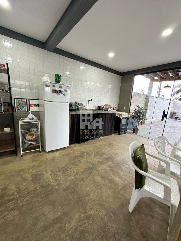 🏡 Sobrado à Venda nos Ypês 3 - Lote maior e projeto em conceito aberto! muito espaço!!!!  Tatuí - 