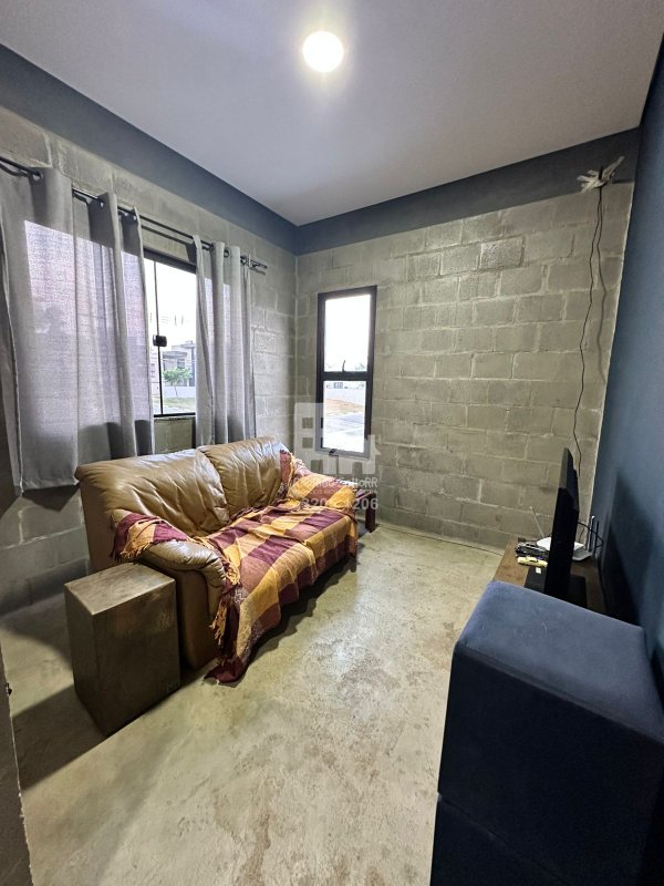 🏡 Sobrado à Venda nos Ypês 3 - Lote maior e projeto em conceito aberto! muito espaço!!!!  Tatuí - 