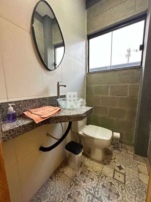 🏡 Sobrado à Venda nos Ypês 3 - Lote maior e projeto em conceito aberto! muito espaço!!!!  Tatuí - 