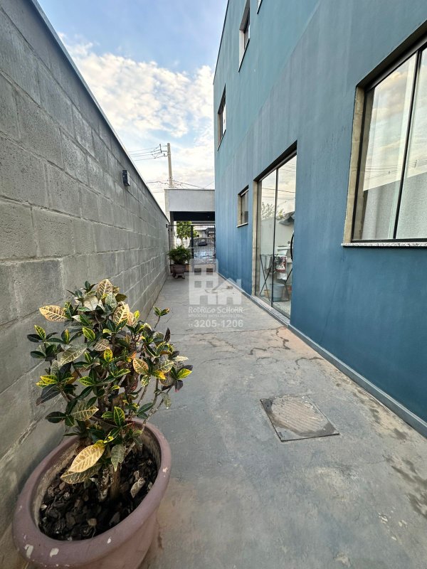 🏡 Sobrado à Venda nos Ypês 3 - Lote maior e projeto em conceito aberto! muito espaço!!!!  Tatuí - 