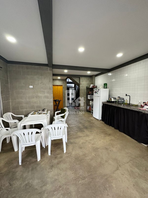 🏡 Sobrado à Venda nos Ypês 3 - Lote maior e projeto em conceito aberto! muito espaço!!!!  Tatuí - 