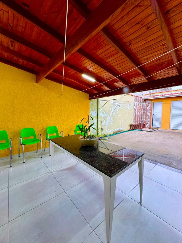 ✨ Casa térrea completa, com espaço e conforto em Caraguatatuba ✨  Caraguatatuba - 