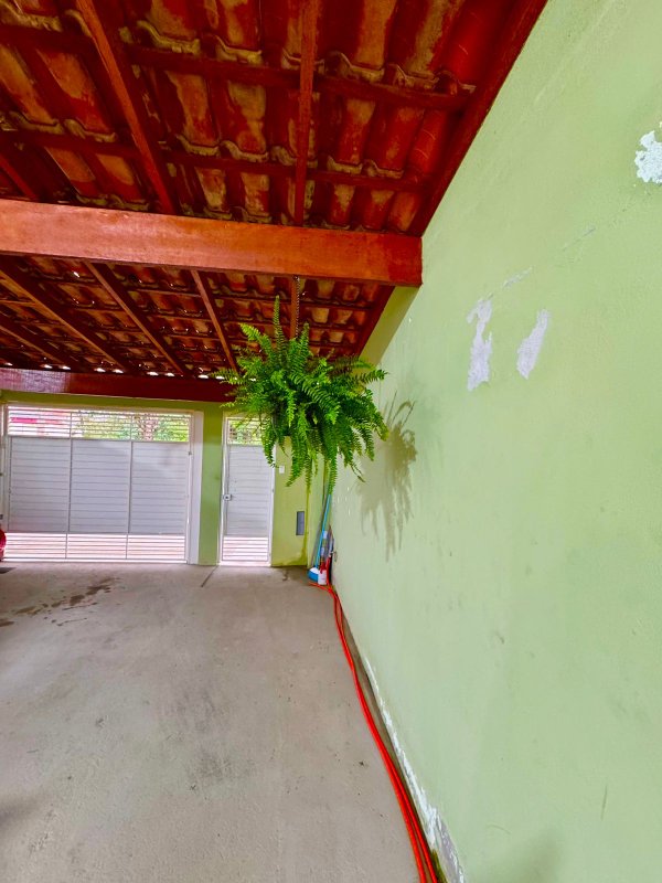 ✨ Casa t&eacute;rrea completa, com espa&ccedil;o e conforto em Caraguatatuba ✨  Caraguatatuba - 