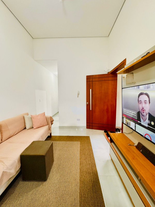 ✨ Casa t&eacute;rrea completa, com espa&ccedil;o e conforto em Caraguatatuba ✨  Caraguatatuba - 