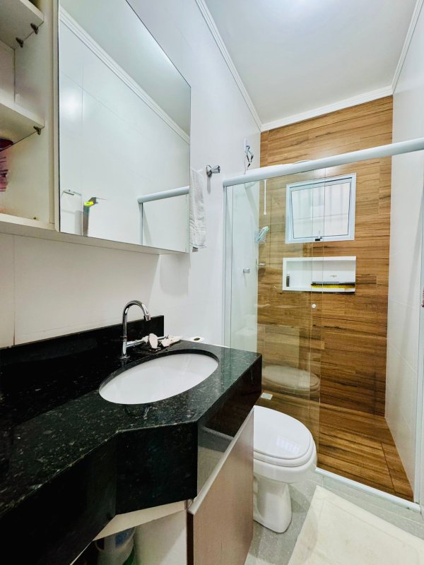 ✨ Casa t&eacute;rrea completa, com espa&ccedil;o e conforto em Caraguatatuba ✨  Caraguatatuba - 