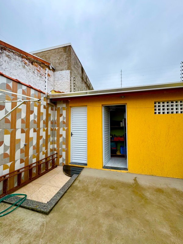 ✨ Casa t&eacute;rrea completa, com espa&ccedil;o e conforto em Caraguatatuba ✨  Caraguatatuba - 
