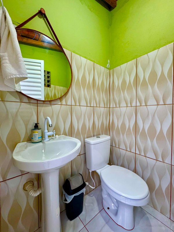 ✨ Casa t&eacute;rrea completa, com espa&ccedil;o e conforto em Caraguatatuba ✨  Caraguatatuba - 