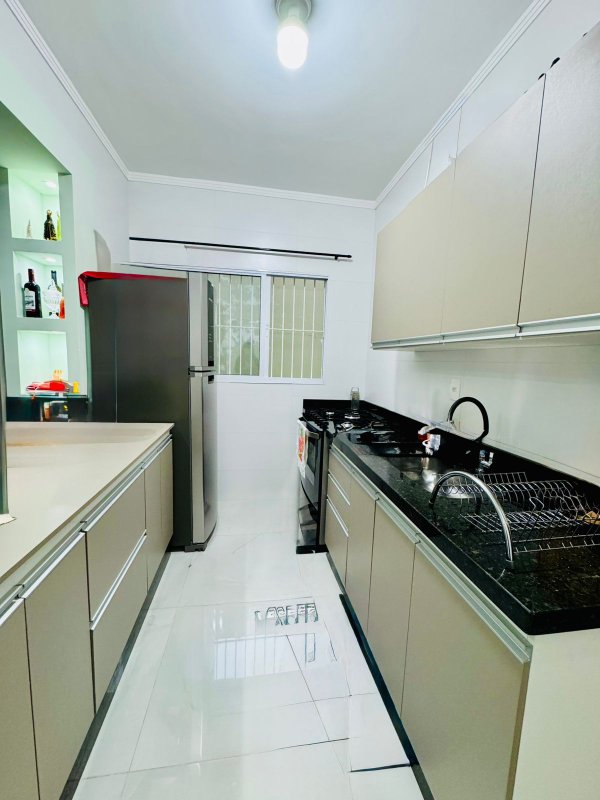 ✨ Casa t&eacute;rrea completa, com espa&ccedil;o e conforto em Caraguatatuba ✨  Caraguatatuba - 