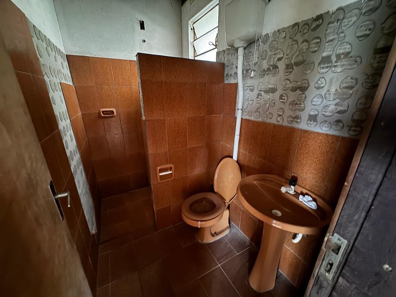 Galp&atilde;o no Bairro dos Estados Beco Pajé Timbó - 