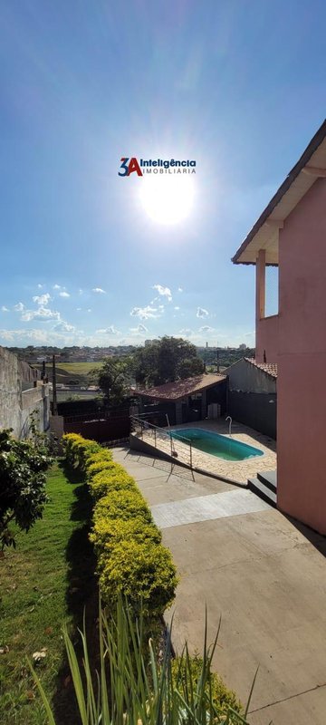 SOBRADO JARDIM SIMUS – SOROCABA  Sorocaba - 
