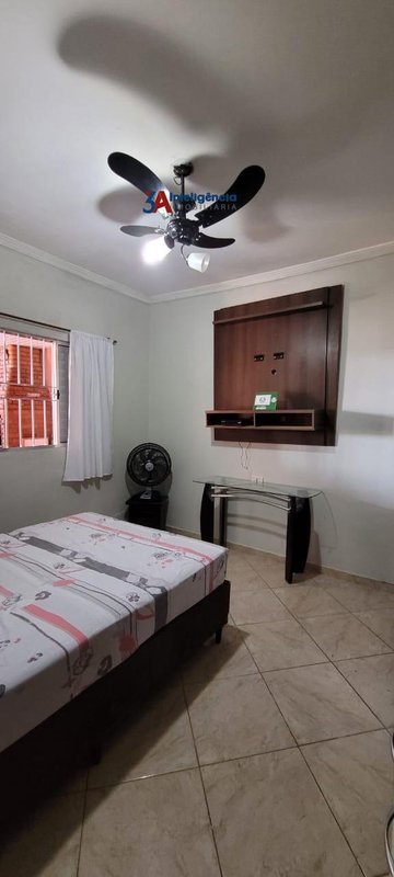 SOBRADO JARDIM SIMUS – SOROCABA  Sorocaba - 