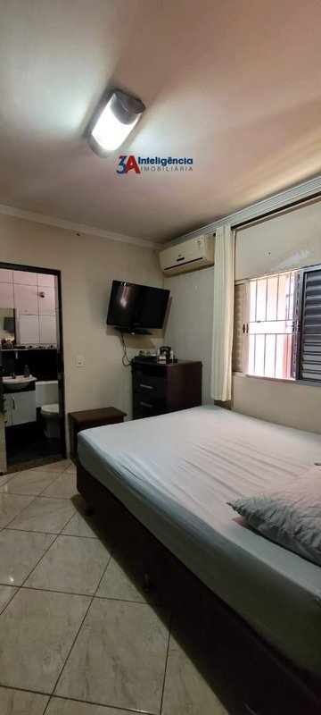 SOBRADO JARDIM SIMUS – SOROCABA  Sorocaba - 