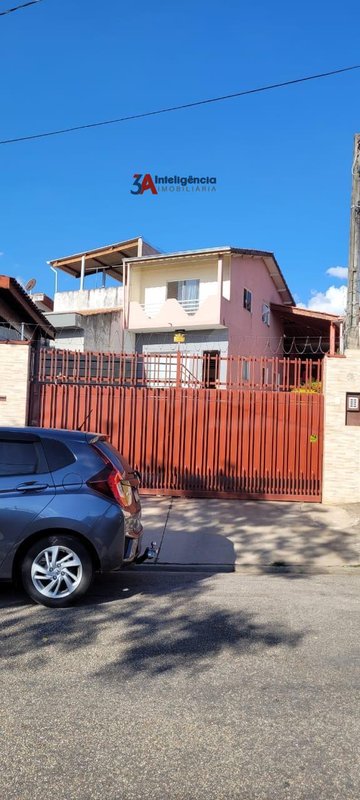 SOBRADO JARDIM SIMUS – SOROCABA  Sorocaba - 