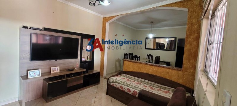 SOBRADO JARDIM SIMUS – SOROCABA  Sorocaba - 