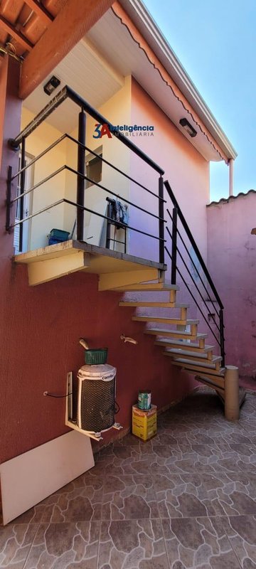 SOBRADO JARDIM SIMUS – SOROCABA  Sorocaba - 