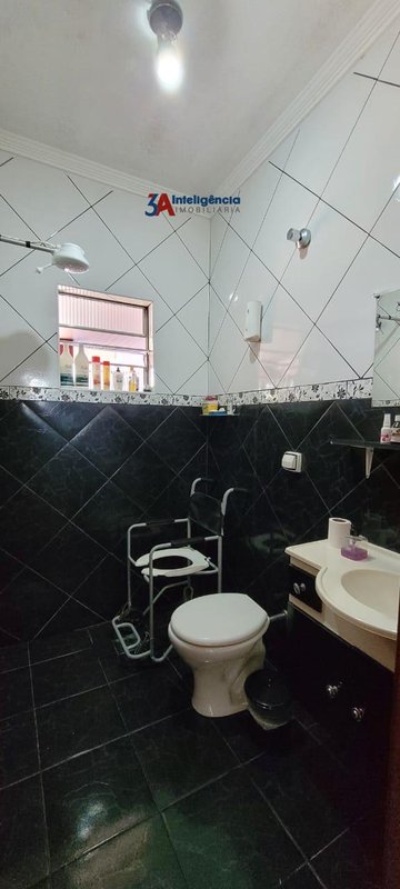 SOBRADO JARDIM SIMUS – SOROCABA  Sorocaba - 