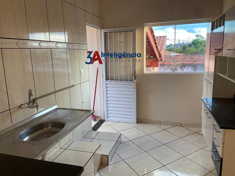 SOBRADO JARDIM SIMUS – SOROCABA  Sorocaba - 