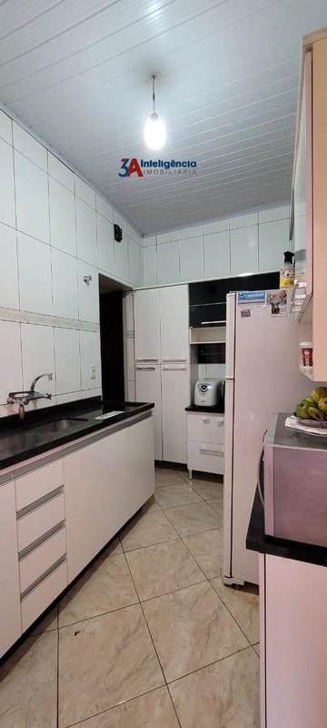 SOBRADO JARDIM SIMUS – SOROCABA  Sorocaba - 