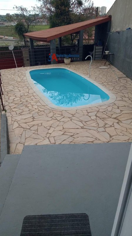 SOBRADO JARDIM SIMUS – SOROCABA  Sorocaba - 