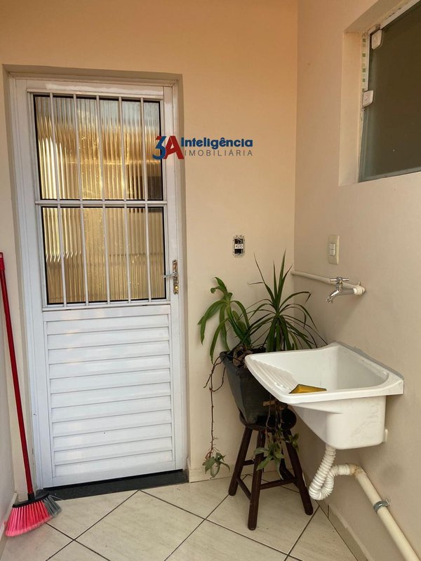 SOBRADO JARDIM SIMUS – SOROCABA  Sorocaba - 