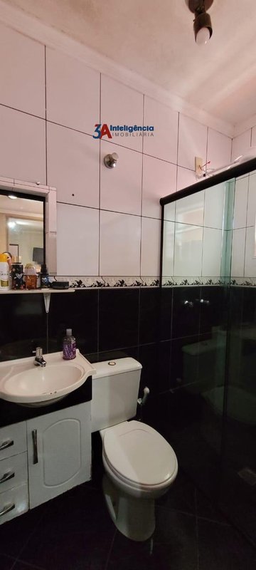 SOBRADO JARDIM SIMUS – SOROCABA  Sorocaba - 