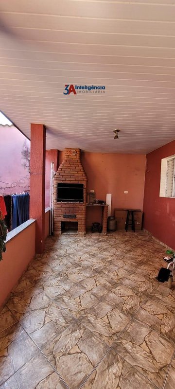 SOBRADO JARDIM SIMUS – SOROCABA  Sorocaba - 