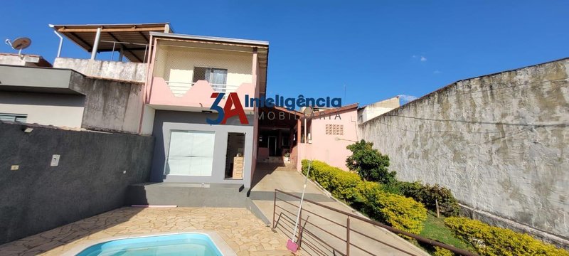 SOBRADO JARDIM SIMUS – SOROCABA  Sorocaba - 