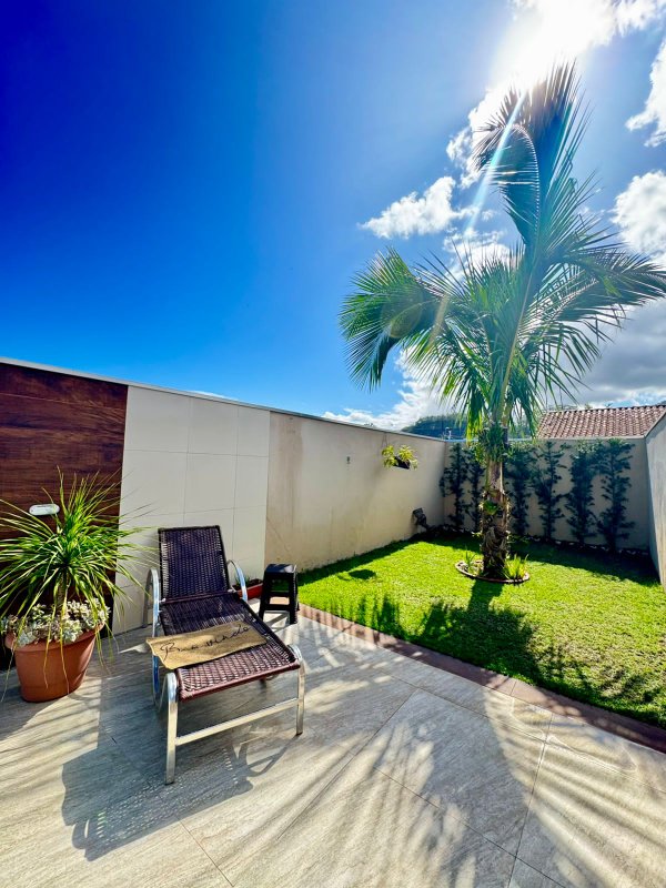 🏡 Casa imponente, moderna e bem localizada!  Caraguatatuba - 