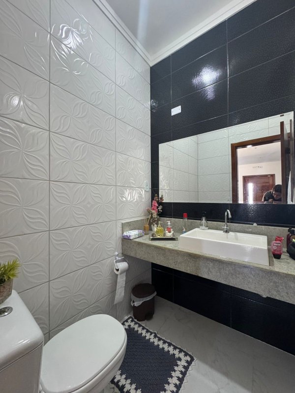 🏡 Casa imponente, moderna e bem localizada!  Caraguatatuba - 