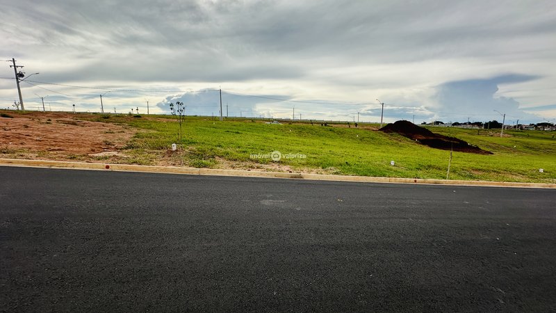 Terreno no Central Parque | Avaré  Avaré - 