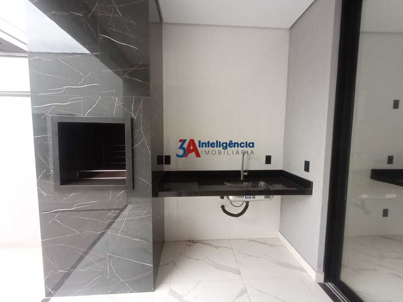 CASA COND. RESIDENCIAL JARDIM – SOROCABA  Sorocaba - 