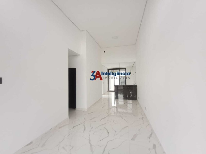 CASA COND. RESIDENCIAL JARDIM – SOROCABA  Sorocaba - 