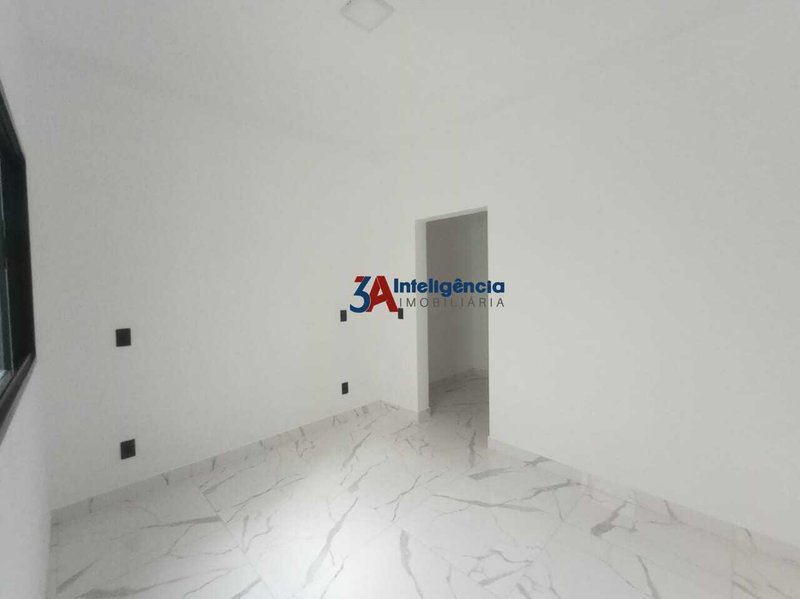 CASA COND. RESIDENCIAL JARDIM – SOROCABA  Sorocaba - 